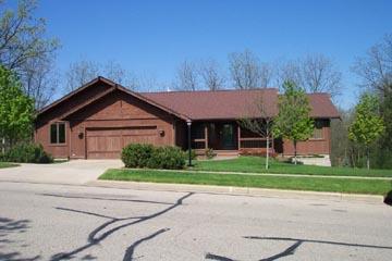 965 Cedar Dr., Burlington, WI 53105
