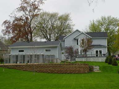 203 Chestnut St., Horicon, WI 53032