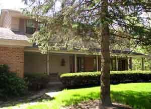 4101 Pennington Ln., Mount Pleasant, WI 53403