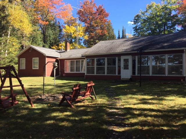 N18097 Wiggins Lake Ln., Pembine, WI 54156