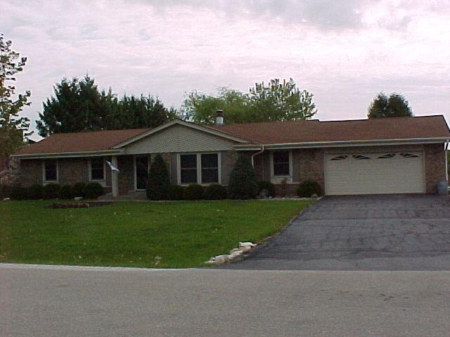 9250 N Pearlette Ln., Brown Deer, WI 53223