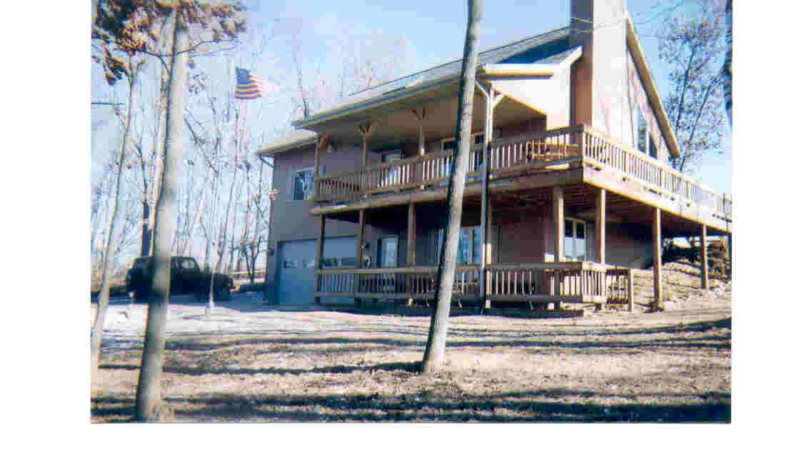 2127 N Maple Tree Rd., Adell, WI 53001