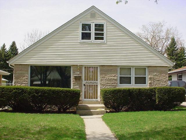 4617 N 53rd St., Milwaukee, WI 53218