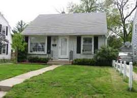 5155 N Bay Ridge Ave., Whitefish Bay, WI 53217