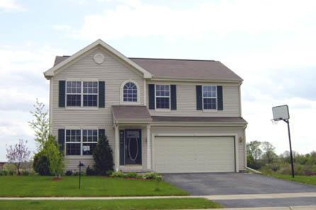 1201 Kennedy Dr., Hartford, WI 53027