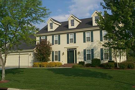 950 Rae Dr, Hartland, WI 53029