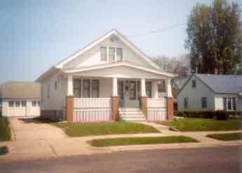 2419 S 13th Ave., South Milwaukee, WI 53172