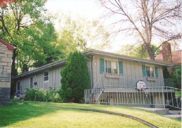 231 N Crocker Ave., Port Washington, WI 53074