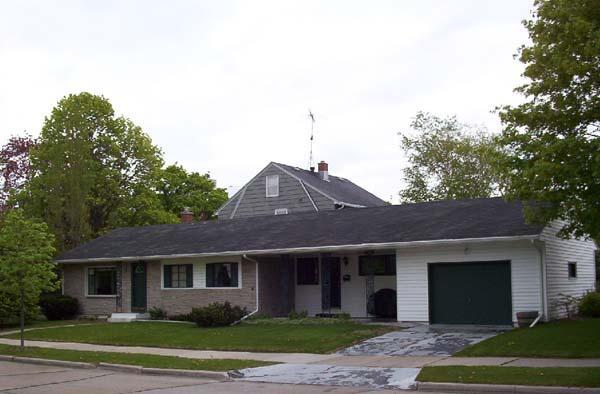 703 Highland Ter., Sheboygan, WI 53083
