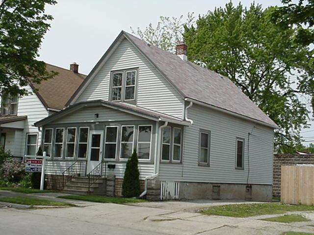 [Address Hidden by Seller], West Allis, WI 53214