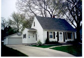 8705 W Dakota St., West Allis, WI 53227