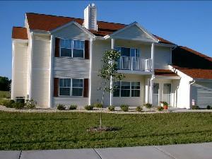 720 Wood River Ct. #3, West Bend, WI 53095