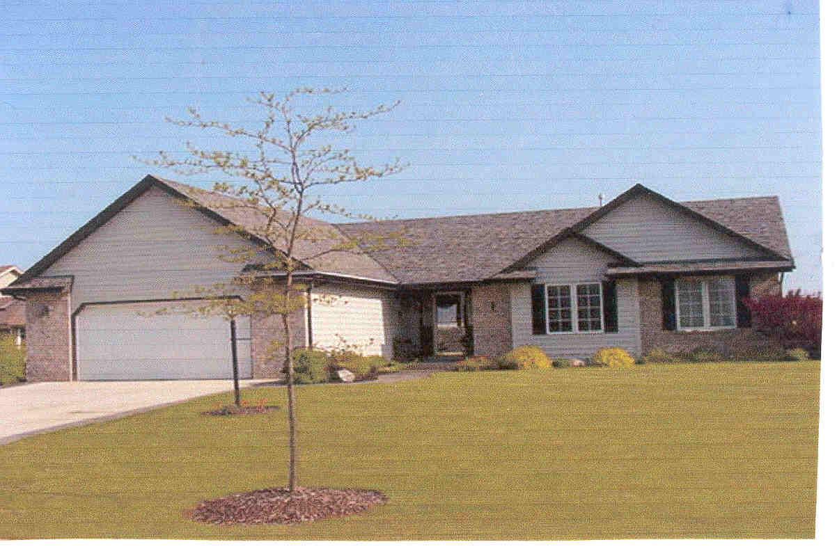 4319 110th St., Pleasant Prairie, WI 53158