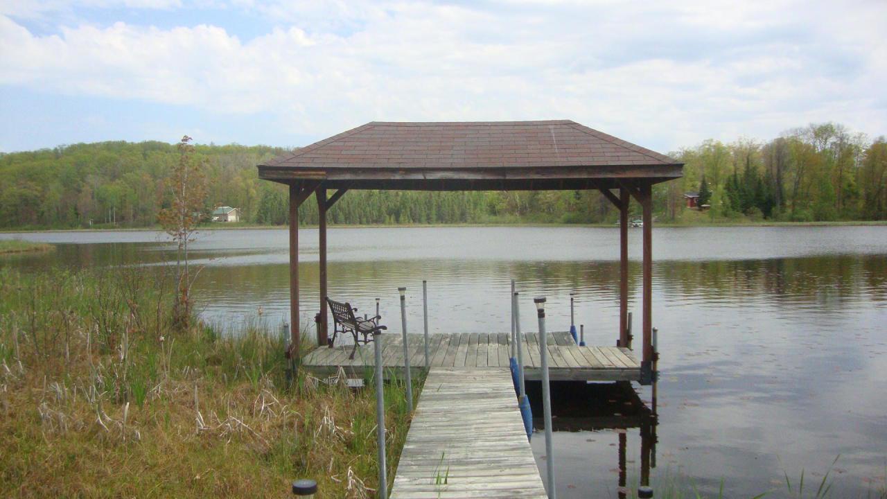 W8022 Skory Rd., Wausaukee, WI 54177