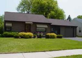 4860 N 89th St., Milwaukee, WI 53225