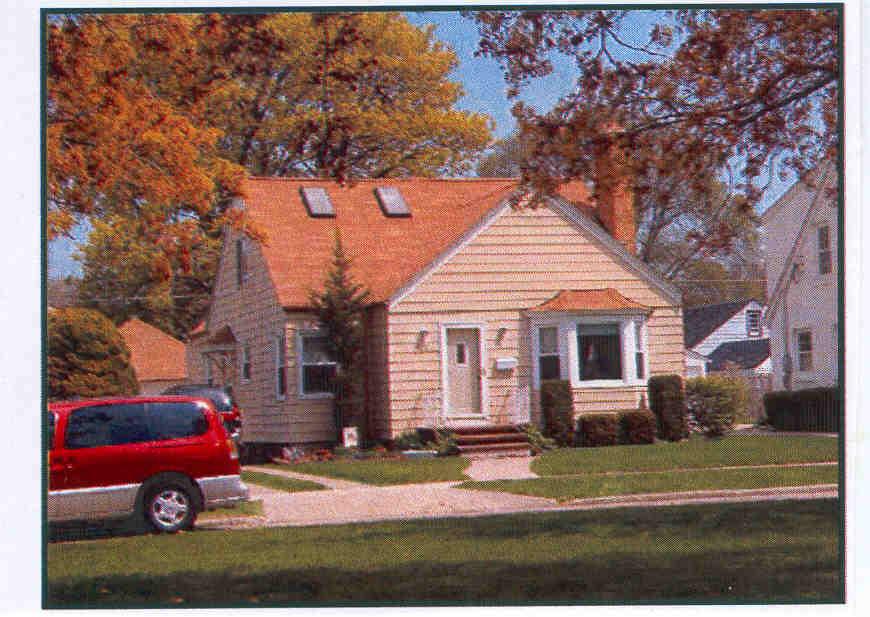 7717 27th Ave., Kenosha, WI 53143