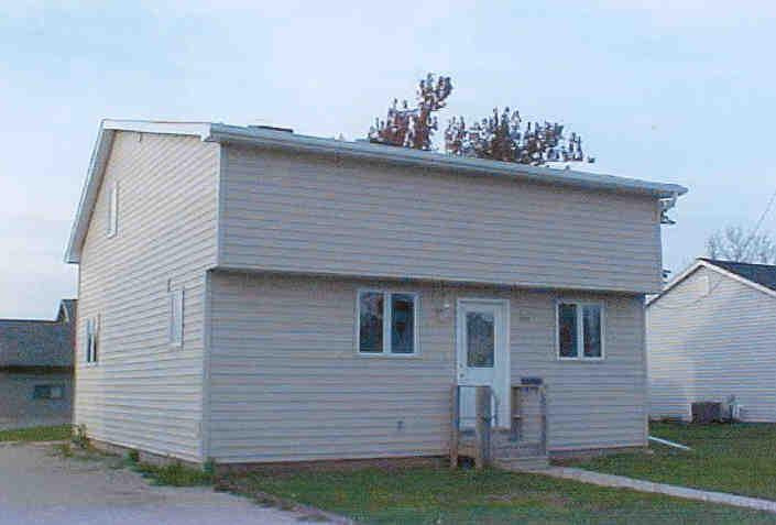 204 Church St., Saint Nazianz, WI 54232