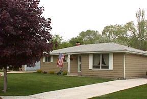 4918 Ridgeway Ave, Racine, WI 53406