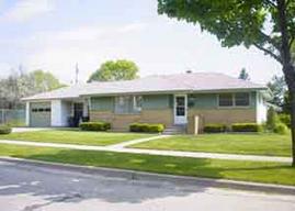 9527 W Rosedale Ave, West Allis, WI 53227