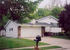 111 Central Ave., Slinger, WI 53086