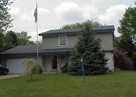1879 N Fremont, East Troy, WI 53120