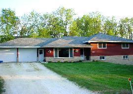 W5325 Alpine Dr. #N90, Cedarburg, WI 53012