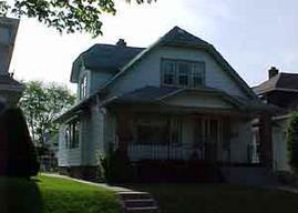 3451 S 9th Pl, Milwaukee, WI 53215