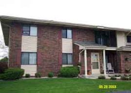 6800 Mariner Dr. #201, Mount Pleasant, WI 53406