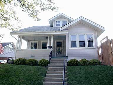 2610 Cottonwood Ct., Racine, WI 53402