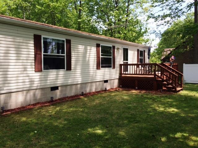 N5750 Parkway Rd., Beaver, WI 54161
