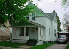 920 Logan Ave., Sheboygan, WI 53081