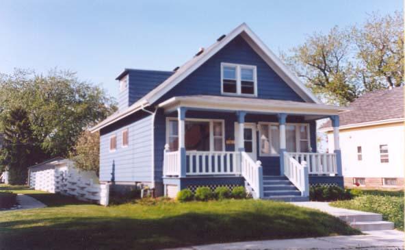 1414 Annie Ct., Sheboygan, WI 53083