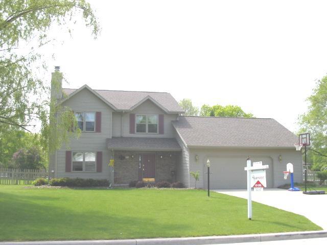 4020 N 29th St., Sheboygan, WI 53083