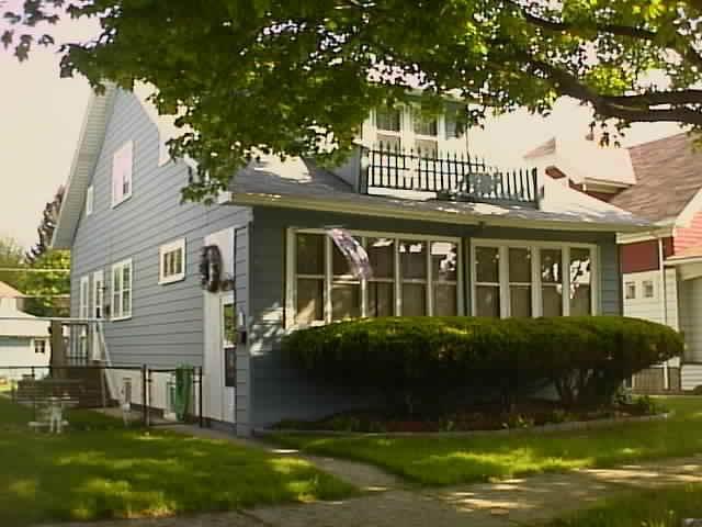 4013 W Forest Home Ave. #4013A, Milwaukee, WI 53215