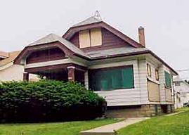4520 N 28th St., Milwaukee, WI 53209