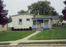 721 W Larabee St, Port Washington, WI 53074
