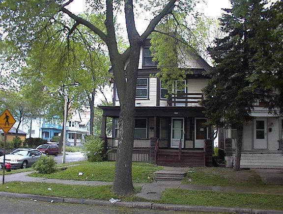 [Address Hidden by Seller], Milwaukee, WI 53208