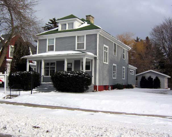 [Address Hidden by Seller], Sheboygan, WI 53081