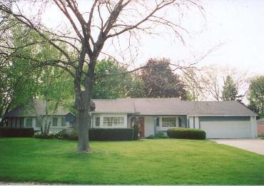 [Address Hidden by Seller], Glendale, WI 53209