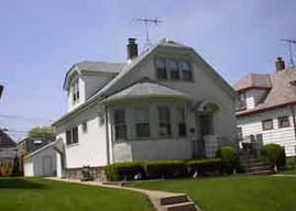 3339 S 7th St., Milwaukee, WI 53215