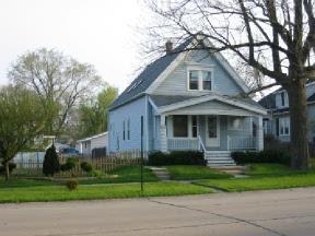 1219 Marquette Ave., South Milwaukee, WI 53172