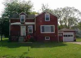 110 Park St., Iron Ridge, WI 53035
