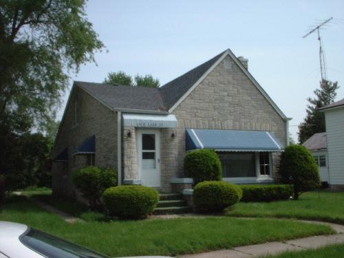 108 E Lake St., Silver Lake, WI 53170