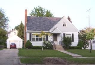 119 S Palmatory St., Horicon, WI 53032