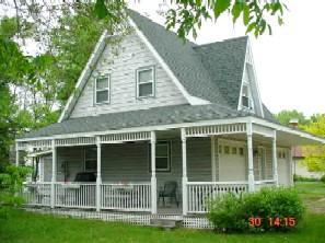 303 N Pearl St., Stoddard, WI 54658