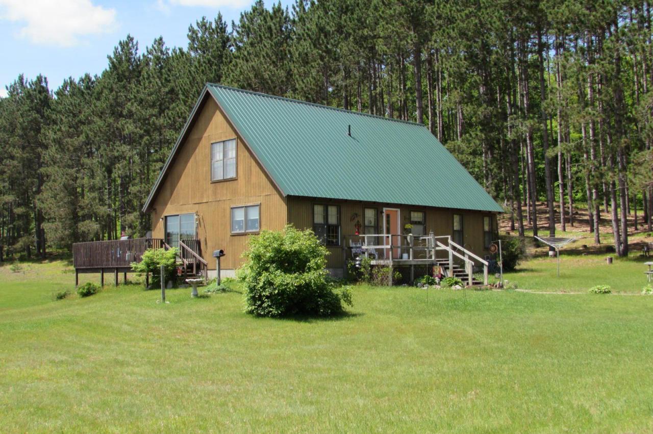 N12739 Old 38 Rd., Wausaukee, WI 54177