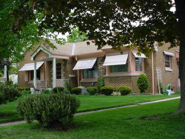 1726 W Morgan Ave., Milwaukee, WI 53221
