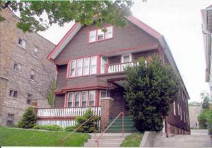 1631 N Franklin Pl., Milwaukee, WI 53202