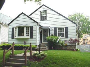 3447 S 11th St., Milwaukee, WI 53215