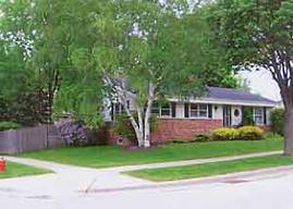 [Address Hidden by Seller], Milwaukee, WI 53225